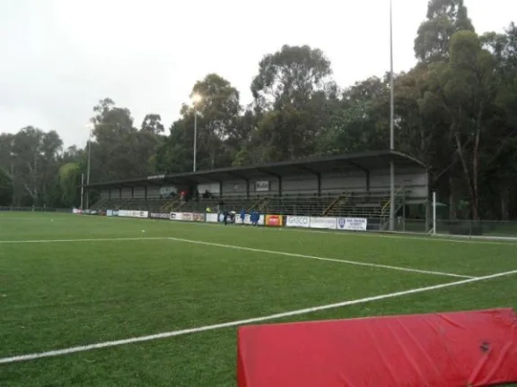 David Barro Stadium (Veneto Club) stadium