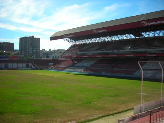 Estadio BeSoccer La Condomina stadium