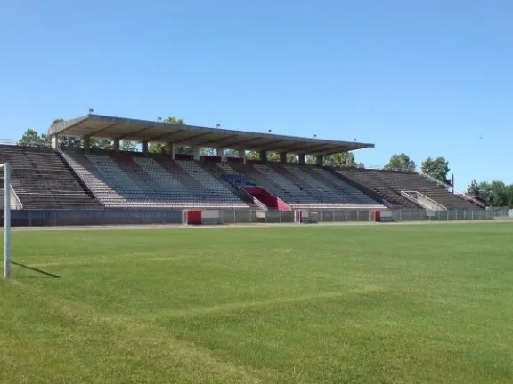 Gradski Stadion stadium