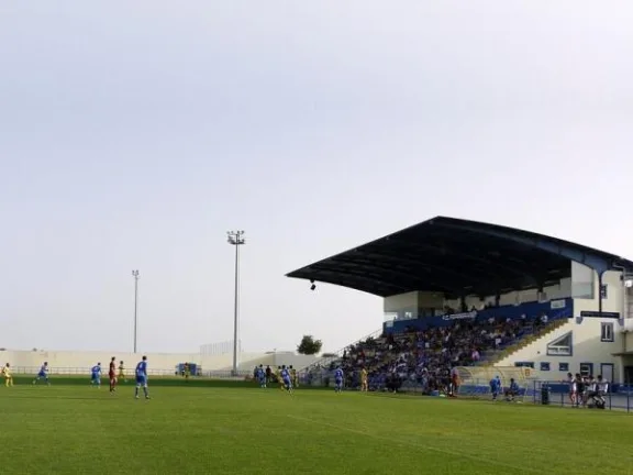 Estádio da Nora stadium