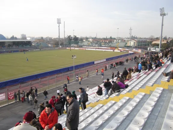 Stadio Pier Cesare Tombolato stadium