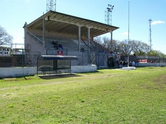 Campo Municipal de Deportes stadium