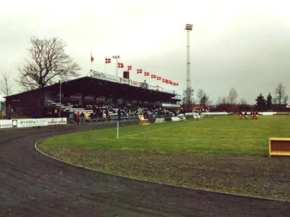 Capelli Sport Stadion stadium