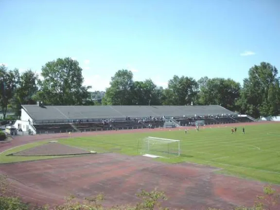 Stadion am Riederwald stadium