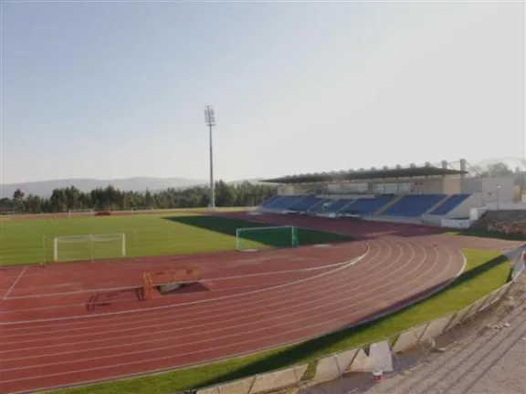 Estádio Papa Francisco stadium