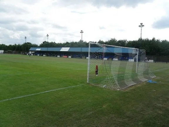 Longmead Stadium stadium
