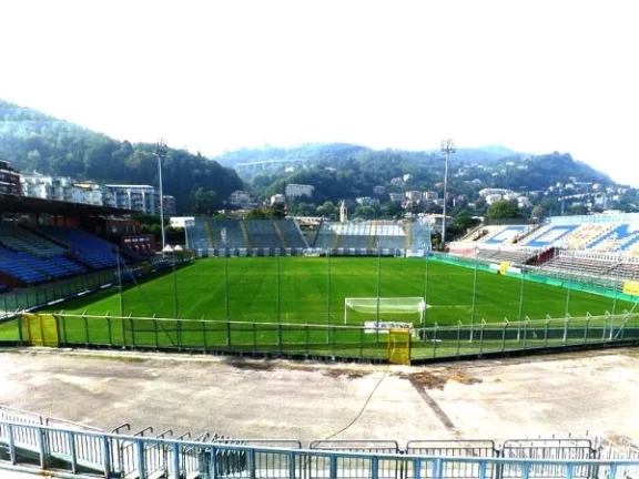 Stadio Giuseppe Sinigaglia stadium