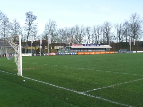 Sportpark Voordorp (USV Hercules) stadium