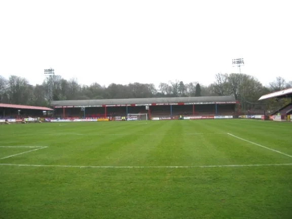 Electrical Services Stadium stadium