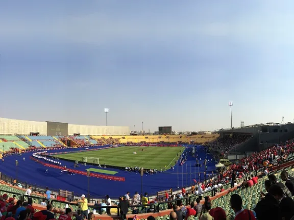 Stadio Enzo Blasone stadium
