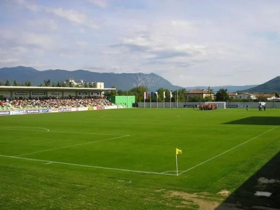 Nogometni stadion Ajdovščina stadium