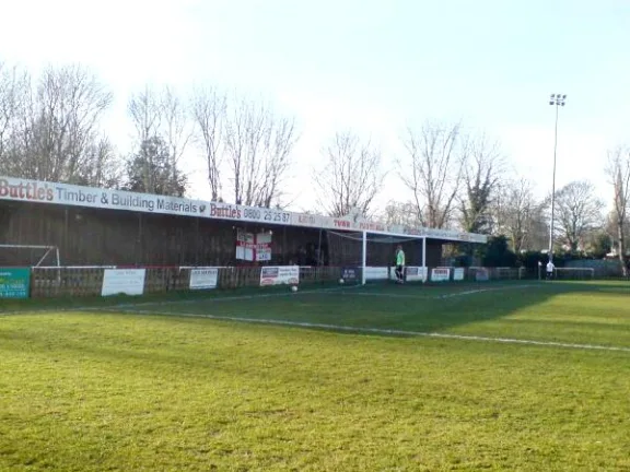 Freed Veneers Community Stadium stadium