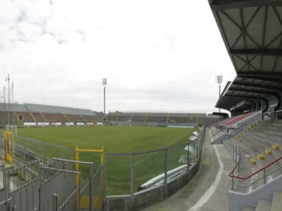 Stadio Giovanni Zini stadium