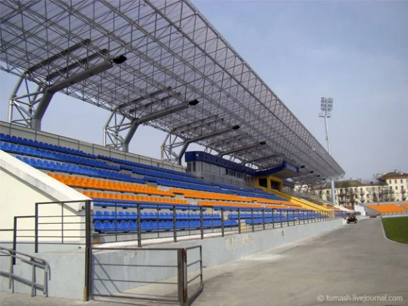 Stadyen Spartak stadium