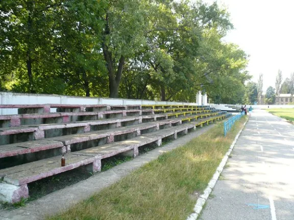 Stadionul Ungheni stadium