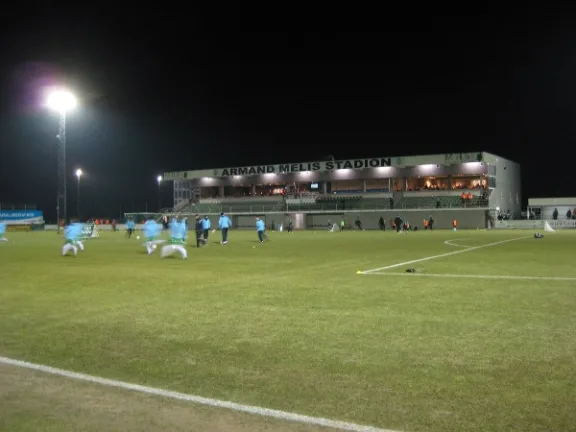 Armand Melis Stadion stadium