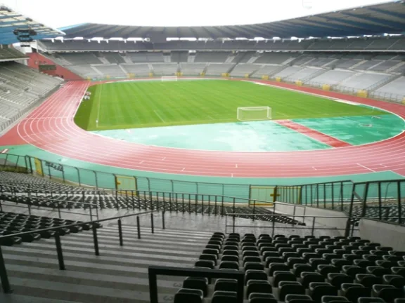 Nagyerdei Stadion stadium