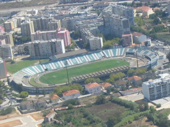 Estádio do Bonfim stadium