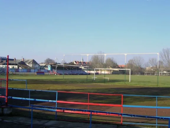 Balmazújvárosi Városi Sportpálya stadium