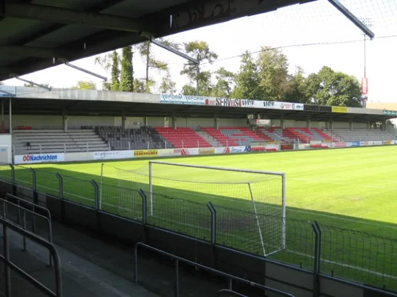 LIWEST Arena stadium