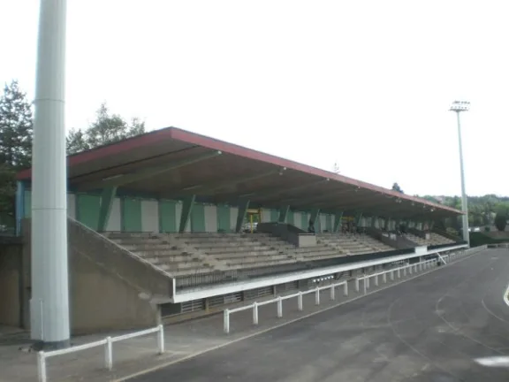 Stade de Guentrange stadium