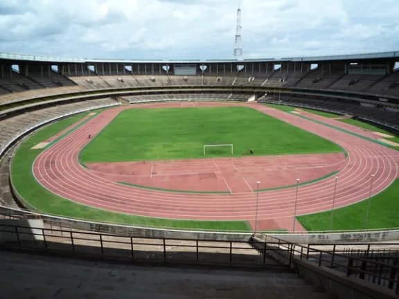 Moi International Sports Centre stadium