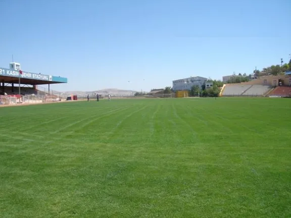 21 Kasım Şehir Stadyumu stadium