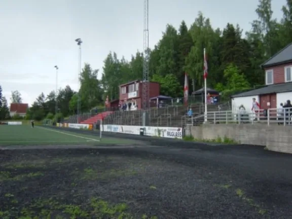 Strømmen Stadion stadium