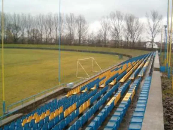 Stadion Miejski stadium