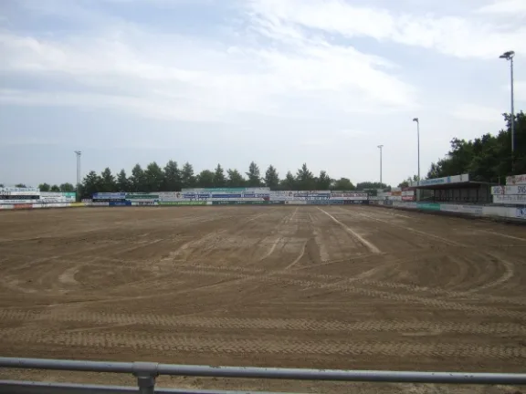 Sportpark De Kooltuin stadium