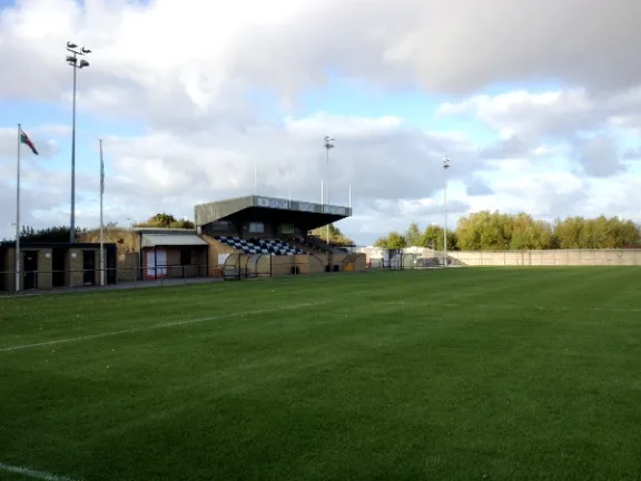 Essity Stadium stadium