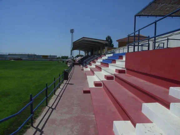 Estadio Juan Cayuela stadium
