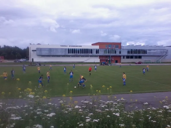Tabasalu Staadion stadium