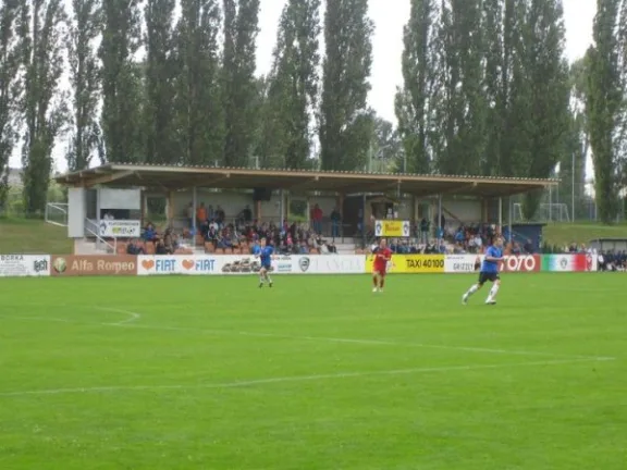 Wienerberg Arena stadium