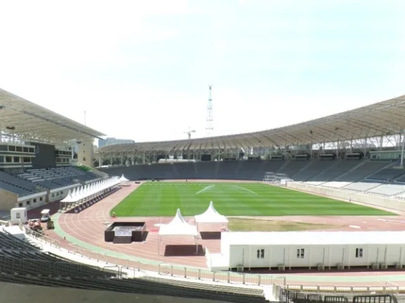 Tofiq Bəhramov adına Respublika stadionu stadium